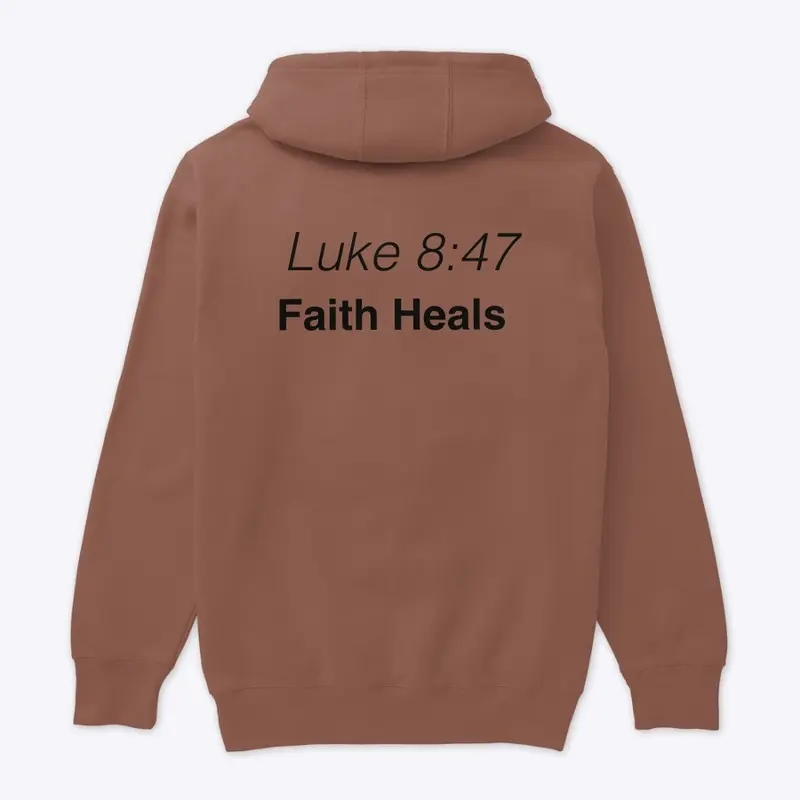 Faith Heals